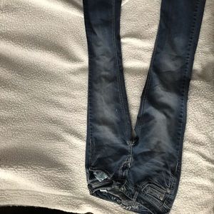 Wallflower jeans-bootcut